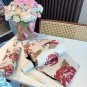 CHANEL Chanel Triple Fold Automatic Folding Umbrella Fashion Original OEM Quality Exqui_3863