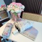 CHANEL Chanel Triple Fold Automatic Folding Umbrella Fashion Original OEM Quality Exqui_3865