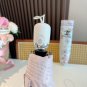 CHANEL Chanel Triple Fold Automatic Folding Umbrella Fashion Original OEM Quality Exqui_3866