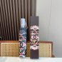 CHANEL Chanel Triple Fold Automatic Folding Umbrella Fashion Original OEM Quality Exqui_3869