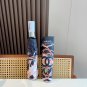 CHANEL Chanel Triple Fold Automatic Folding Umbrella Fashion Original OEM Quality Exqui_3869