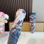 CHANEL Chanel Triple Fold Automatic Folding Umbrella Fashion Original OEM Quality Exqui_3869