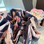 CHANEL Chanel Triple Fold Automatic Folding Umbrella Fashion Original OEM Quality Exqui_3869