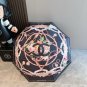 CHANEL Chanel Triple Fold Automatic Folding Umbrella Fashion Original OEM Quality Exqui_3869