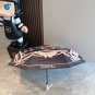 CHANEL Chanel Triple Fold Automatic Folding Umbrella Fashion Original OEM Quality Exqui_3869