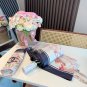 CHANEL Chanel Triple Fold Automatic Folding Umbrella Fashion Original OEM Quality Exqui_3870