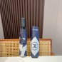 CHANEL Chanel Triple Fold Automatic Folding Umbrella Fashion Original OEM Quality Exqui_3873