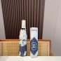 CHANEL Chanel Triple Fold Automatic Folding Umbrella Fashion Original OEM Quality Exqui_3874