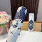 CHANEL Chanel Triple Fold Automatic Folding Umbrella Fashion Original OEM Quality Exqui_3874