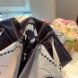 CHANEL Chanel Triple Fold Automatic Folding Umbrella Fashion Original OEM Quality Exqui_3874