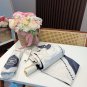CHANEL Chanel Triple Fold Automatic Folding Umbrella Fashion Original OEM Quality Exqui_3874