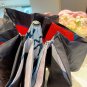 CHANEL Chanel Triple Fold Automatic Folding Umbrella Fashion Original OEM Quality Exqui_3878
