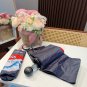CHANEL Chanel Triple Fold Automatic Folding Umbrella Fashion Original OEM Quality Exqui_3878