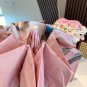 CHANEL Chanel Triple Fold Automatic Folding Umbrella Fashion Original OEM Quality Exqui_3883