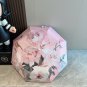 CHANEL Chanel Triple Fold Automatic Folding Umbrella Fashion Original OEM Quality Exqui_3883