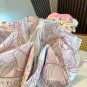 CHANEL Chanel Triple Fold Automatic Folding Umbrella Fashion Original OEM Quality Exqui_3884