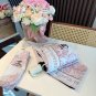CHANEL Chanel Triple Fold Automatic Folding Umbrella Fashion Original OEM Quality Exqui_3884