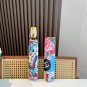 CHANEL Chanel Triple Fold Automatic Folding Umbrella Fashion Original OEM Quality Exqui_3889