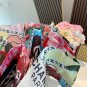 CHANEL Chanel Triple Fold Automatic Folding Umbrella Fashion Original OEM Quality Exqui_3889