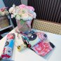 CHANEL Chanel Triple Fold Automatic Folding Umbrella Fashion Original OEM Quality Exqui_3889