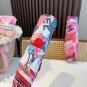 CHANEL Chanel Triple Fold Automatic Folding Umbrella Fashion Original OEM Quality Exqui_3890