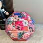 CHANEL Chanel Triple Fold Automatic Folding Umbrella Fashion Original OEM Quality Exqui_3890