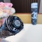 CHANEL Chanel Triple Fold Automatic Folding Umbrella Fashion Original OEM Quality Exqui_3897