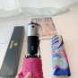 CHANEL Chanel with light, alarm, three fold automatic folding umbrella, fashionable ori
