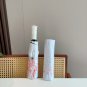 CHANEL rose head handle, three fold automatic folding umbrella, blocks 99% of direct UV_1487