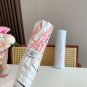 CHANEL rose head handle, three fold automatic folding umbrella, blocks 99% of direct UV_1487