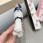 CHANEL rose head handle, three fold automatic folding umbrella, blocks 99% of direct UV_1905