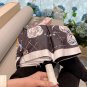 CHANEL rose head handle, three fold automatic folding umbrella, blocks 99% of direct UV_1905