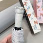 CHANEL rose head handle, three fold automatic folding umbrella, blocks 99% of direct UV_4827