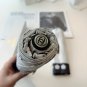 CHANEL three fold automatic folding umbrella blocks 99% of direct UV rays on the umbrel