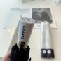 CHANEL three fold automatic folding umbrella blocks 99% of direct UV rays on the umbrel