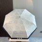CHANEL three fold automatic folding umbrella blocks 99% of direct UV rays on the umbrel