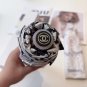 CHANEL three fold automatic folding umbrella blocks 99% of direct UV rays on the umbrel_4808