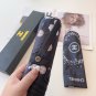 CHANEL three fold automatic folding umbrella blocks 99% of direct UV rays on the umbrel_4809