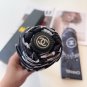 CHANEL three fold automatic folding umbrella blocks 99% of direct UV rays on the umbrel_4809