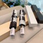 CHANEL three fold automatic folding umbrella blocks 99% of direct UV rays on the umbrel_4812