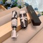 CHANEL three fold automatic folding umbrella blocks 99% of direct UV rays on the umbrel_4812