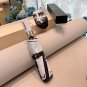 CHANEL three fold automatic folding umbrella blocks 99% of direct UV rays on the umbrel_4812