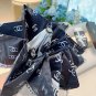 CHANEL three fold automatic folding umbrella blocks 99% of direct UV rays on the umbrel_4812