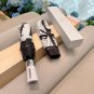 CHANEL three fold automatic folding umbrella blocks 99% of direct UV rays on the umbrel_4813