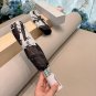 CHANEL three fold automatic folding umbrella blocks 99% of direct UV rays on the umbrel_4813