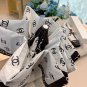 CHANEL three fold automatic folding umbrella blocks 99% of direct UV rays on the umbrel_4813