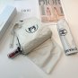 CHANEL Triple Fold Automatic Folding Umbrella Made from Taiwan Imported UV Protective U