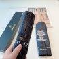 CHANEL Triple Fold Automatic Folding Umbrella Made from Taiwan Imported UV Protective U_7