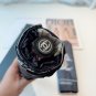 CHANEL Triple Fold Automatic Folding Umbrella Made from Taiwan Imported UV Protective U_7