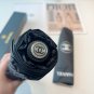 CHANEL Triple Fold Automatic Folding Umbrella Made from Taiwan Imported UV Protective U_717